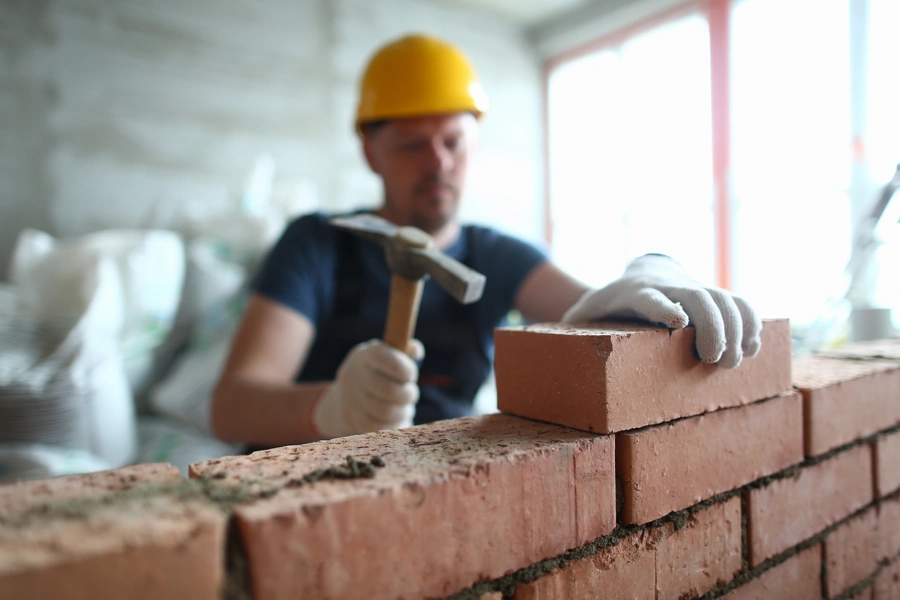 Experienced Brick Masonry Denver, CO Experienced Brick Masonry Denver, CO