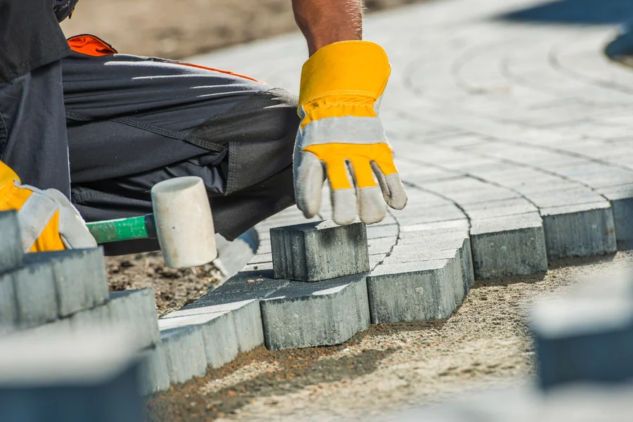 Quality Patio Installation Denver, CO Quality Patio Installation Denver, CO