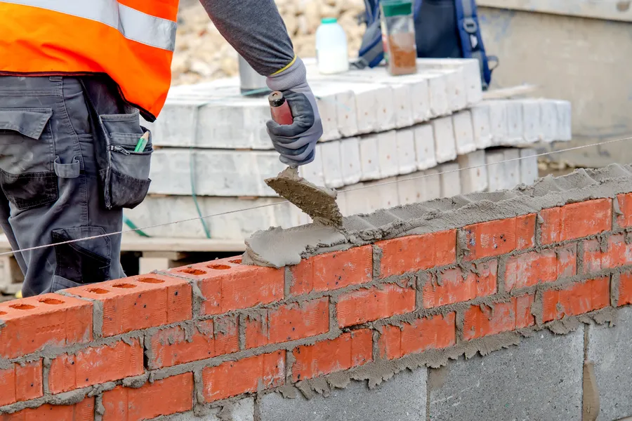 The Difference Between Dry And Mortared Stone Masonry Denver, CO The Difference Between Dry And Mortared Stone Masonry Denver, CO