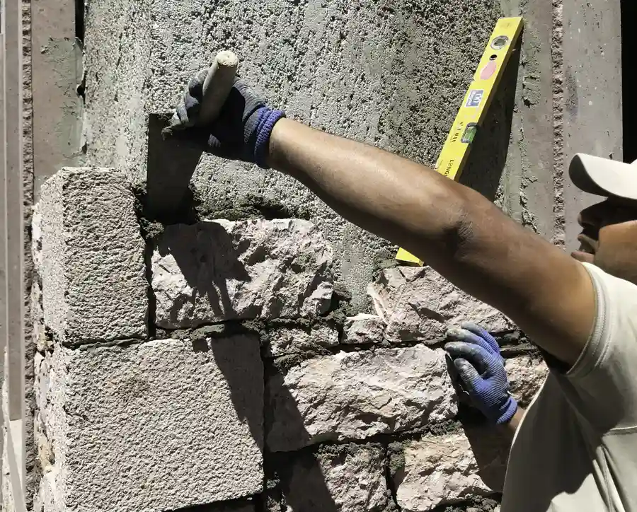 The Difference Between Dry And Mortared Stone Masonry in Denver, CO The Difference Between Dry And Mortared Stone Masonry in Denver, CO